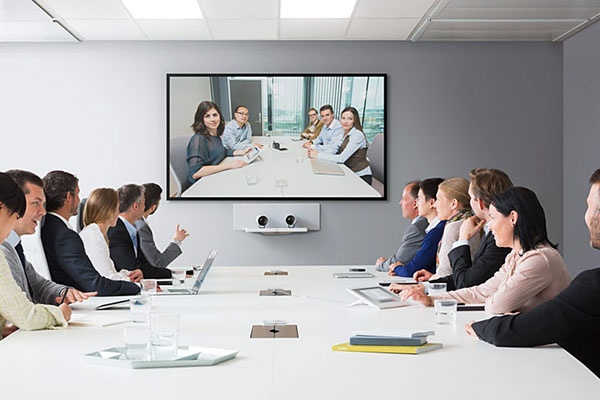 Bridging the Distance: Video Conferencing Solutions in Bangladesh