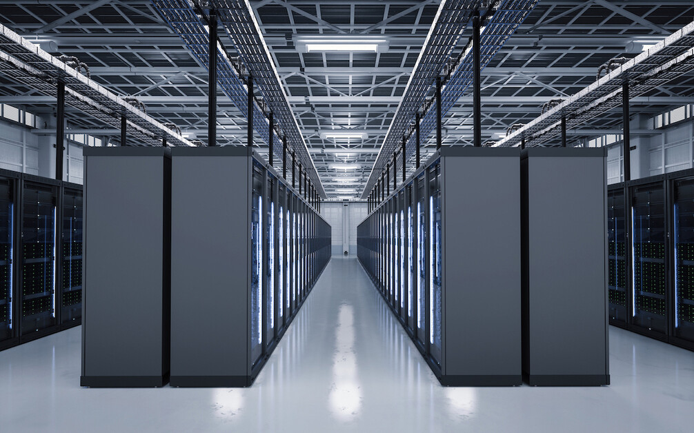 Building the Future of Your Data: Data Center Solutions in Bangladesh