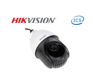 DS-2AE4225TI-D2MP PTZ　HD-TVIカメラ Caméra dôme externe IR PTZ Zoom optique 25X (bras mural inclus